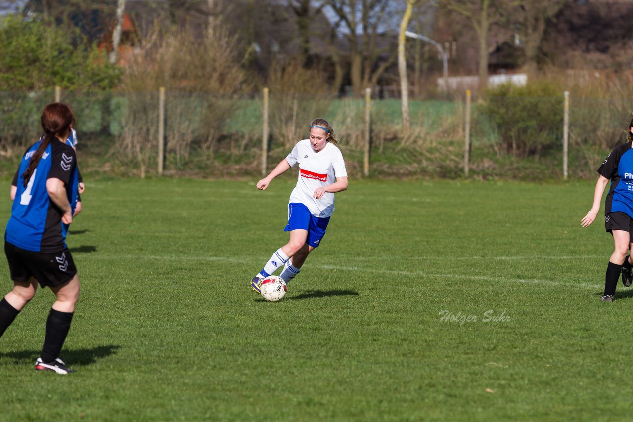 Bild 278 - Frauen BraWie - FSC Kaltenkirchen : Ergebnis: 0:10